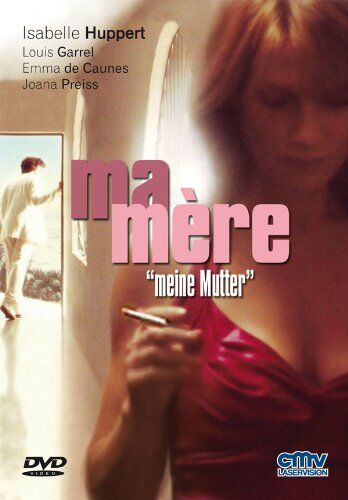 Christophe Honoré - Ma Mère - Meine Mutter - Preis vom 11.10.2026 23:13:37 h