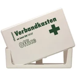 Söhngen Verbandskasten Office DIN 13157
