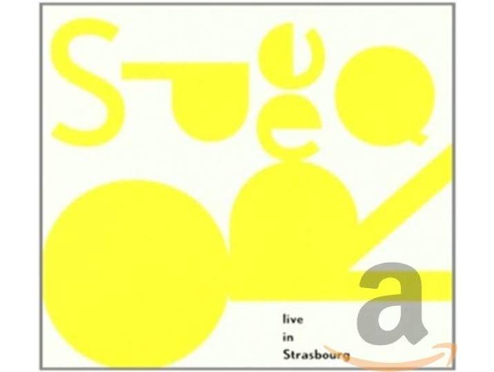 Speeq - Or (Live In Strasbourg)