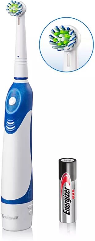 Trisa - Elektrozahnbürste Active Care Batterie