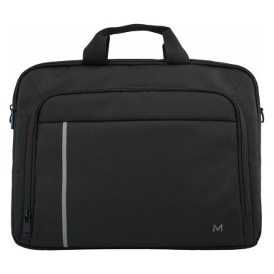 Mobilis Briefcase Toploading 11-14" - 10L (14", Universal) (003085)