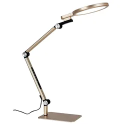 Novel LED-Schreibtischleuchte OPATIJA - L/B/H ca. 98.00x15.50x22.50