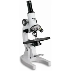 Konus Bio Mikroskop College 600x