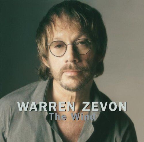 Warren Zevon - The Wind - Preis vom 11.10.2026 03:10:56 h