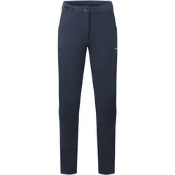 Montane, Damen, Outdoorhose, Mossa (M), Blau