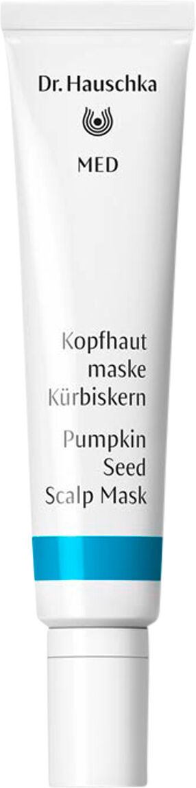 25ml Dr. Hauschka Med Kopfhautmaske Kürbiskern