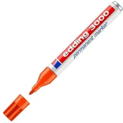Edding, Marker, Permanentmarker (10x)
