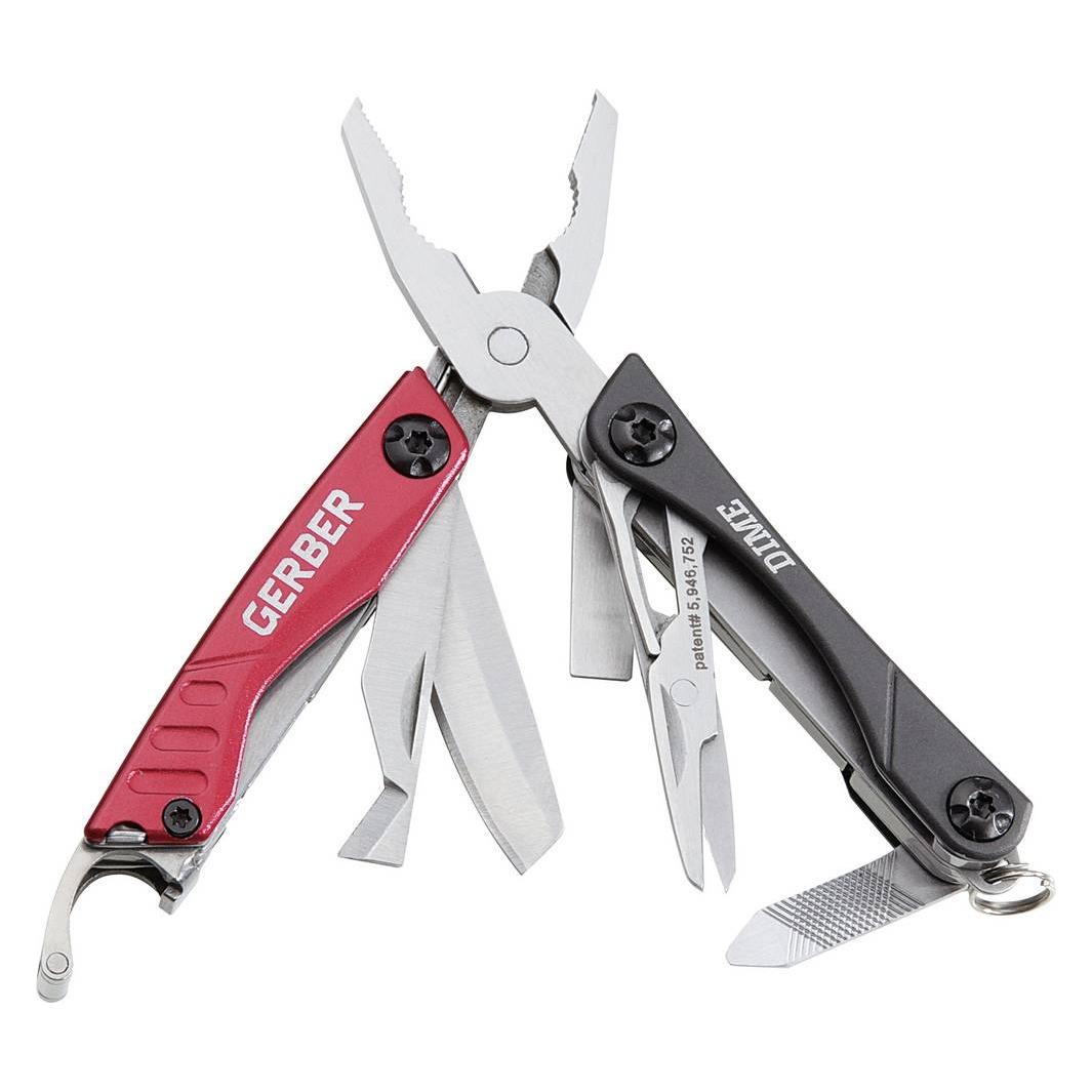 Gerber Gear Dime (12 Funktionen) (31-003622)