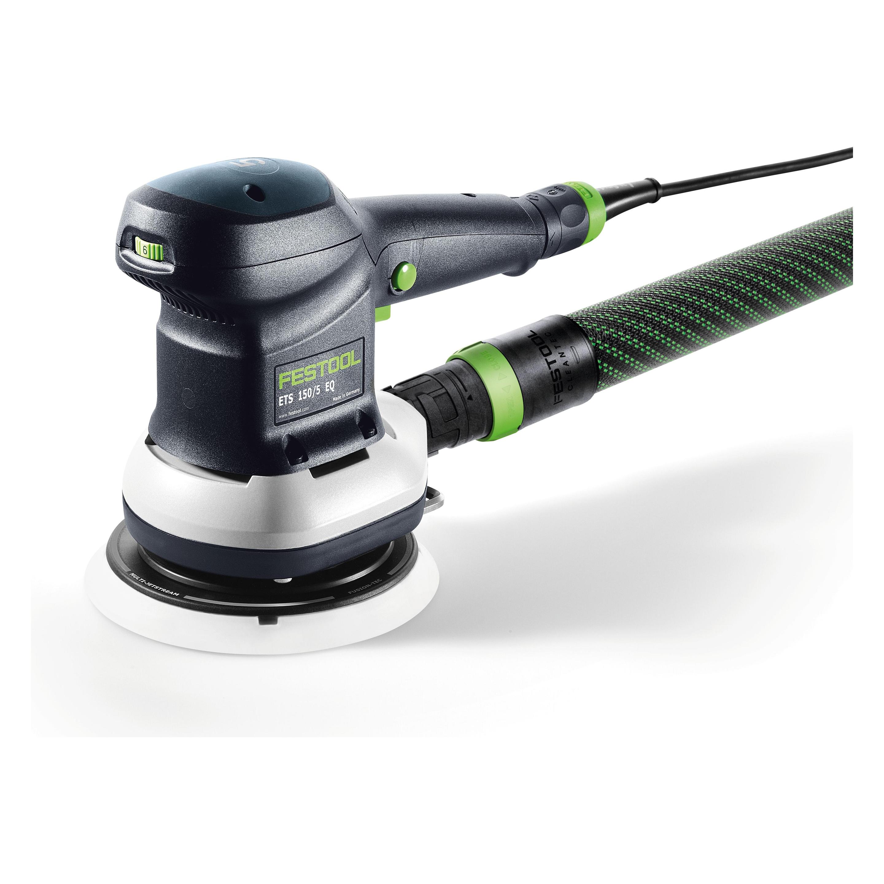 Festool ETS 150/5 EQ (Exzenterschleifer) (575057)