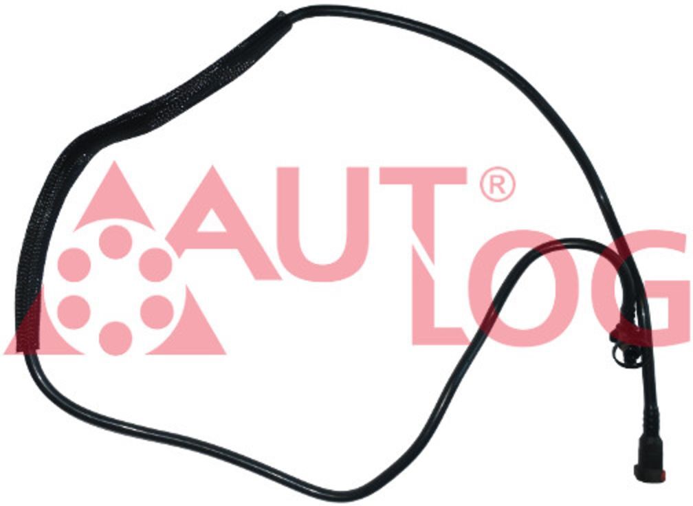 Kraftstoffleitung AUTLOG KL3113
