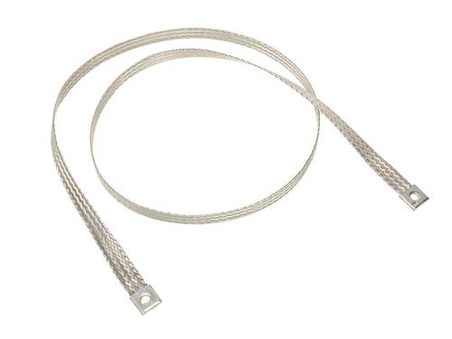 Molex 2076025007 Flexible Ground Jmpr 2076025007 Inhalt