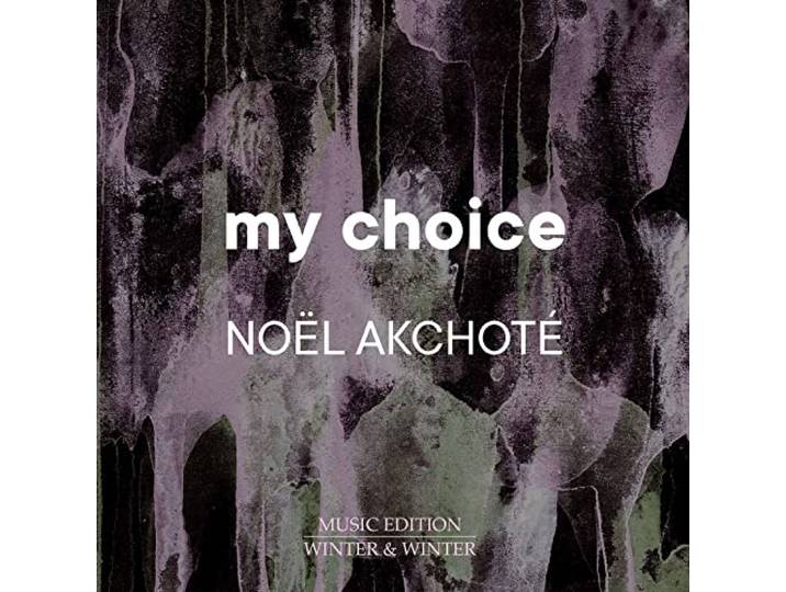 My Choice