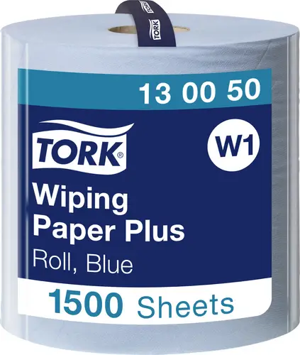 TORK 130050 Reinigungstücher 2 lagig