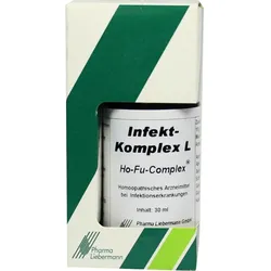 Infekt-Komplex L Ho-Fu-Complex 30 ML