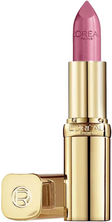 L'OREAL - Color Riche Satin, 7 ml,  Garnet Rose