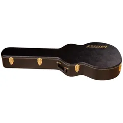 Gretsch G6241FT Hollow Body Flat Case BLK - Koffer E-Gitarre