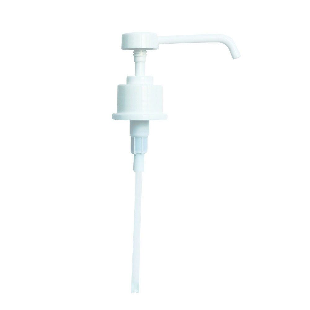 Einmalpumpe langer Auslauf f.Flaschen 350/500 ml 1 St Pumpe