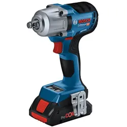 Bosch Professional GDS 18V-450 HC (L) Akku-Drehschlagschrauber solo (06019K4001)