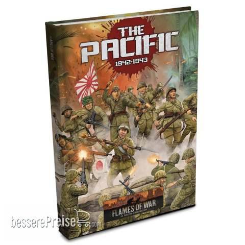 Battlefront Miniatures GFNFW258