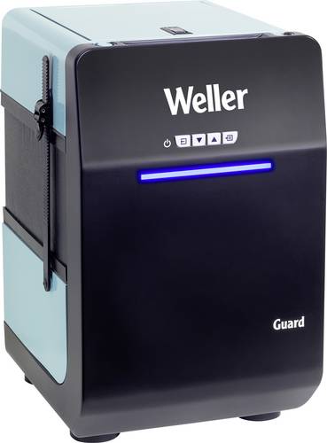 Weller ZeroSmog Guard Kit Lötrauchabsaugung 230V 74W 100 m³/h
