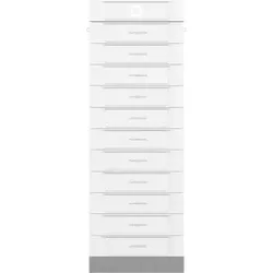 Dyness 'Stack 100 - 56,32kWh'(0% MwSt §12 III UstG)