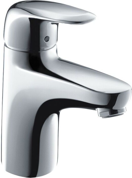 Hansgrohe Focus Waschtischarmatur 31733000  chrom, ohne Ablaufgarnitur