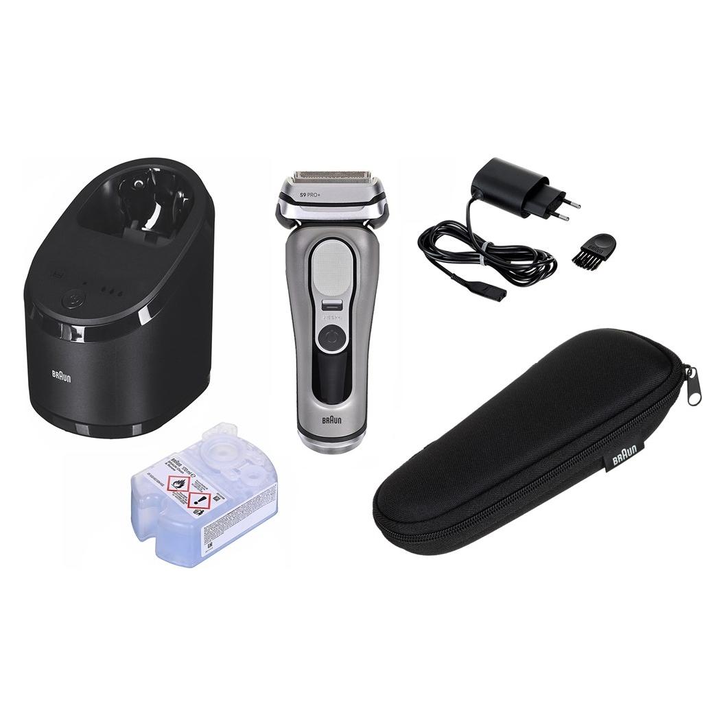Braun Series 9 Pro+ (9655cc)