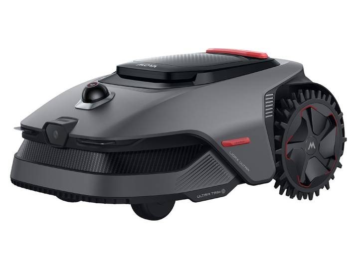 Mova Rasenroboter LiDAX Ultra 2000