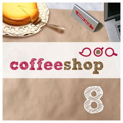 Coffeeshop 1,08: Sein oder nicht sein - Gerlis Zillgens, Audio, 9783838771199