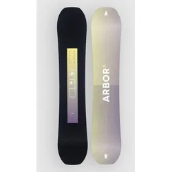 Arbor Kuro Neko 2027 Snowboard uni Gr. 141