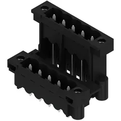 Weidmüller Verbinder 5.08mm SLDV-THR #1828800000