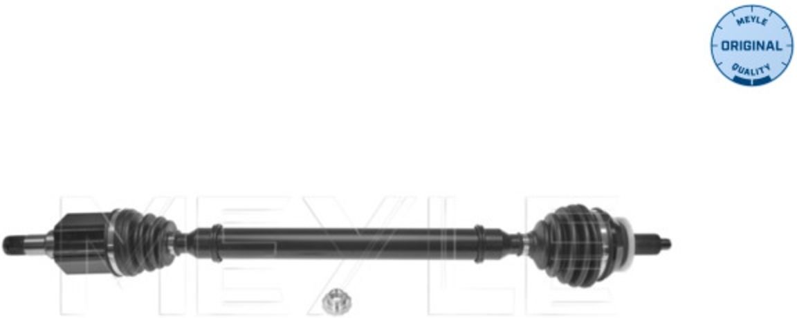 Antriebswelle MEYLE 1004980808