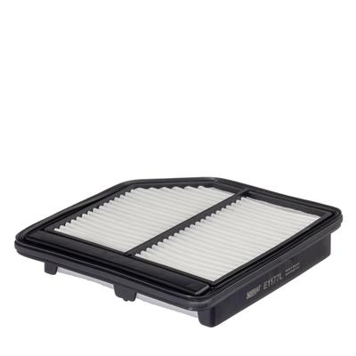 HENGST FILTER Luftfilter E1177L Filtereinsatz 45mm für HONDA (DONGFENG)