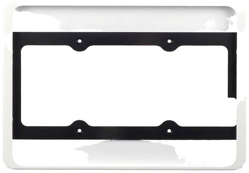 Displine Dame Wall 2.0 Tablet Wandhalterung Apple iPad 10.9 (10. Gen.) 27,7cm (10,9")