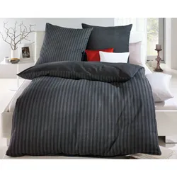 Kaeppel Mako-Satin Bettwäsche Eternity Combo 326/679  – erhältlich in 3 Größen