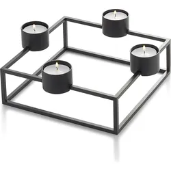 Cubo Kerzenhalter für Teelichter