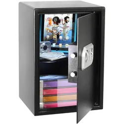 Megasat, Tresor, ST-50 FP (42.50 l)