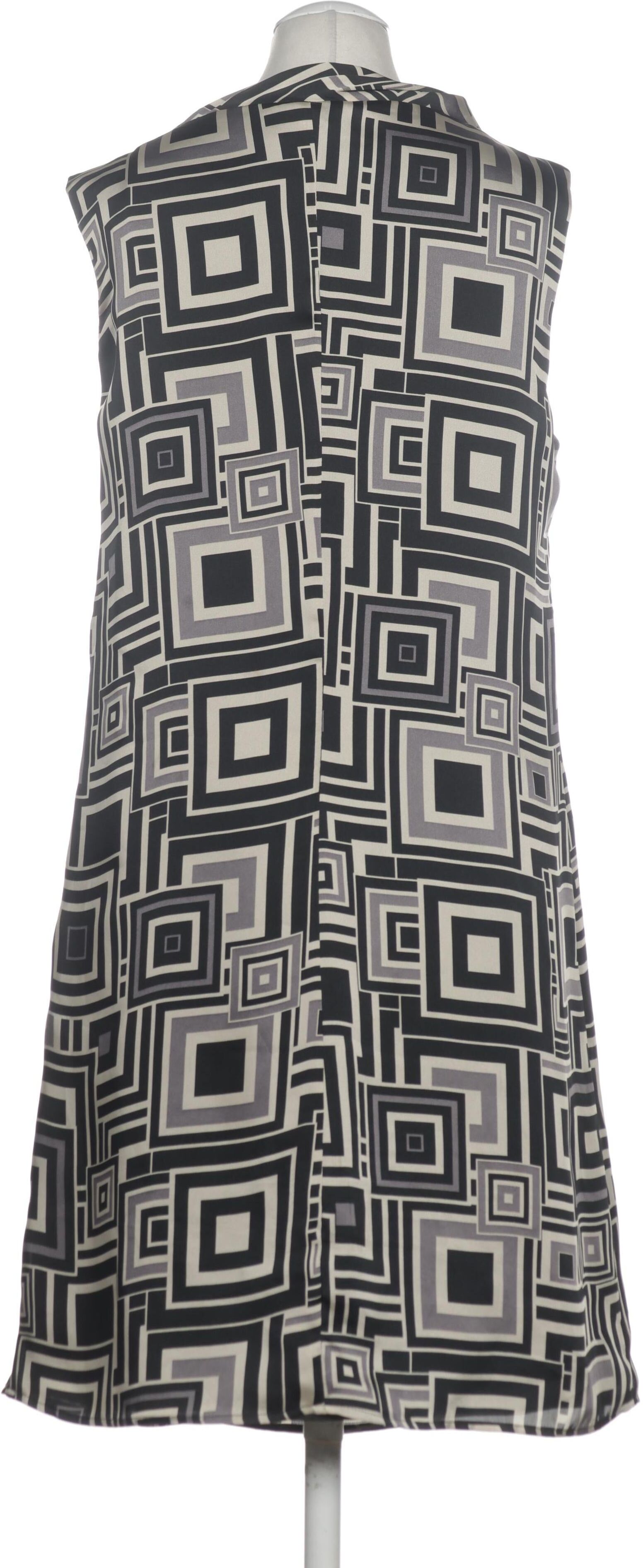 Expresso Damen Kleid, Schwarz, Gr. EU 36, Synthetik - Second Hand