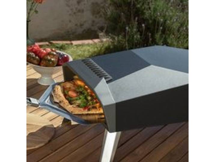 PIZZA MAKER PRO - Four à pizza portable à gaz