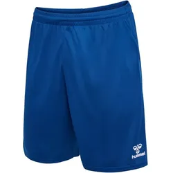 hummel Hmlessential Shorts - true blue - L