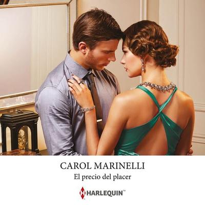 El precio del placer - Carol Marinelli, Audio, 9788410626027