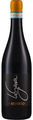 """La Giuva""" """La Giuva Valpolicella Superiore Rientro 2018 Red Wine - Italy"""