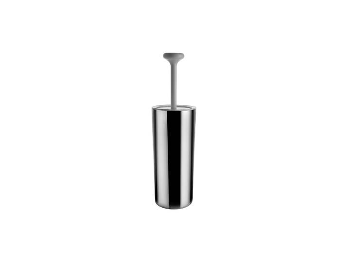 Alessi - Brosse WC Birillo - Métal - Acier inoxydable - Designer Piero Lissoni