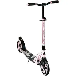 Scooter 205mm, rosa