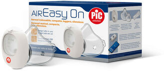 Pic Nebulizador Air Easy On 1 un
