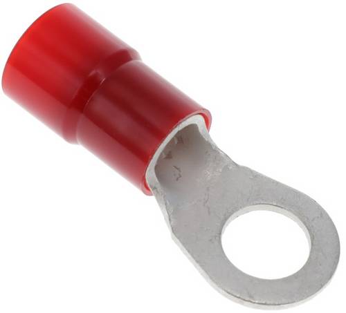 Molex 190670090 Ringkabelschuh Loch-Ø=12mm Bulk