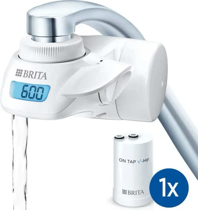 BRITA ON TAP Pro V-MF System