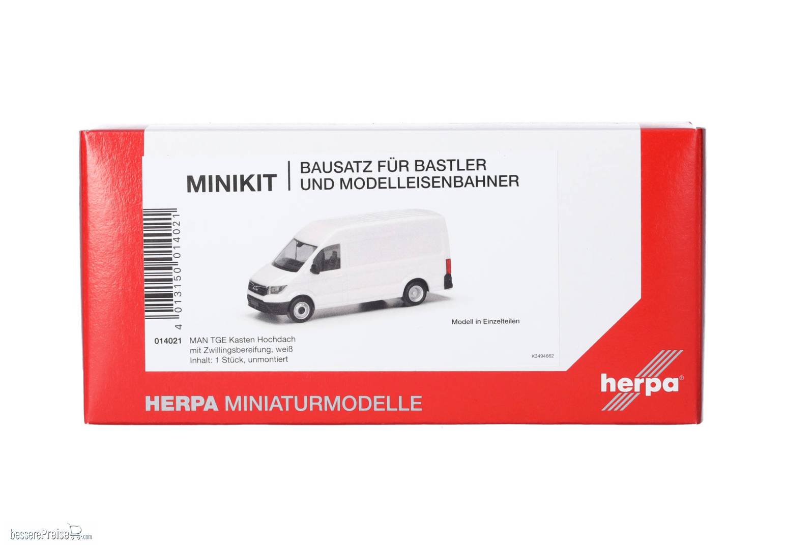 Herpa 014021