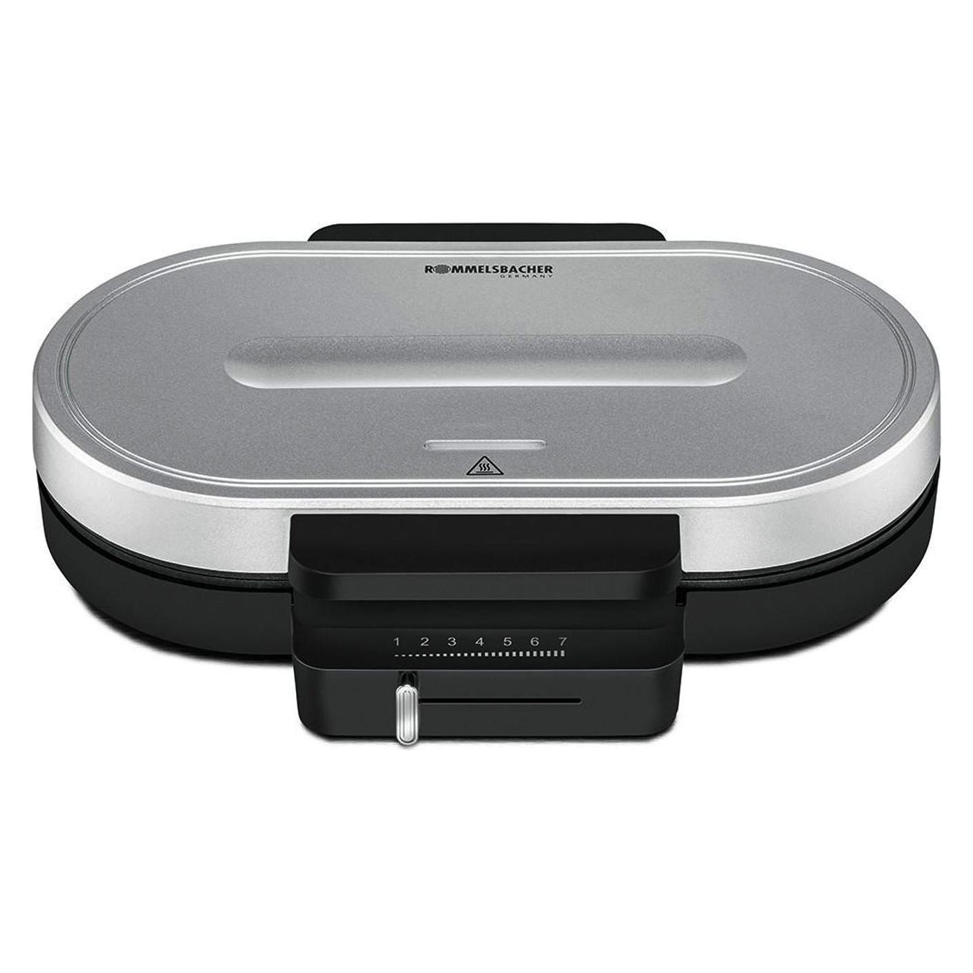 Rommelsbacher WA 1250 Family (20.WA 1250)