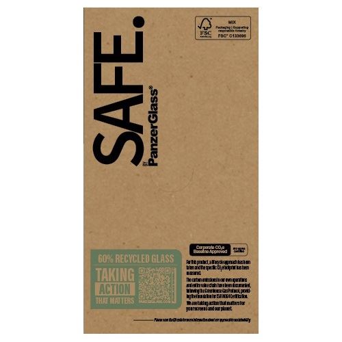 PANZERGLASS SAFE BY SCREEN PROTECTOR SAMSUNG GALAXY NEW A25